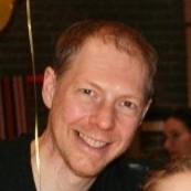 Harold Tremblay
