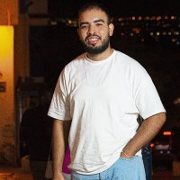 Romdhani mohamed