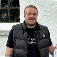 Kevin Hansen