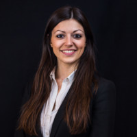 Giulia Bombieri