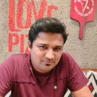 Rahul .
