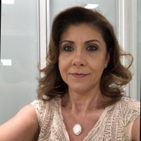 Sandra Maria Silva