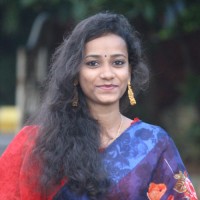 Sri Sandhya Arasavilli