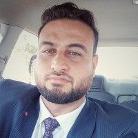 Akram Saeed