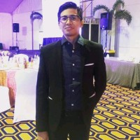 Jerick Louis Tan