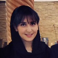 Pardis Farzaneh