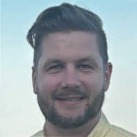 Stephen Lashoto