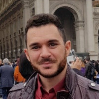 David Segura Tristancho