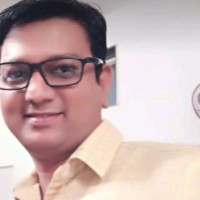 MANOJ PAWAR