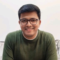 Prafull Thorve