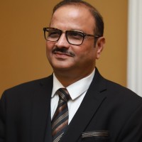 Prashant Kashikar
