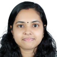 Siji Geetha Surendran