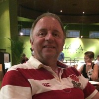 Adrian Watts