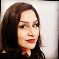 Marziyeh Chamanbaz