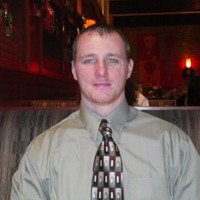 Michael Griffin