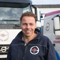 Jaco Koman