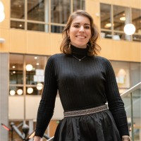 Estelle Moreau