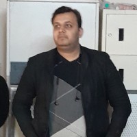 Shubhankar Malviya