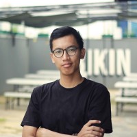 Febri Darusiyanto
