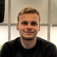 Gergely Toth