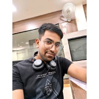 Ashirbad Panda