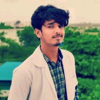 Mohammed Irfan Patel