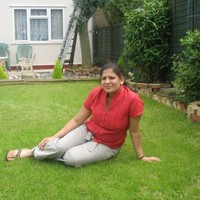 Sabina Sunar