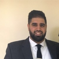 Amrit Sandhu