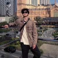Bryan WANG