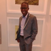 Relebohile Popane