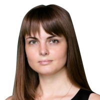 Мария Хрипунова