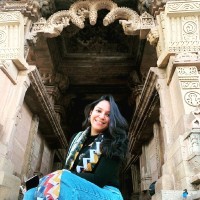 Ar.Disha Garg