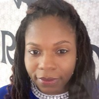 Shimah Najeeullah-Berry