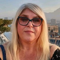 Astrid Cook