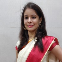 Nupur Kashyap