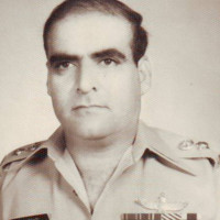 Khurshid Iqbal
