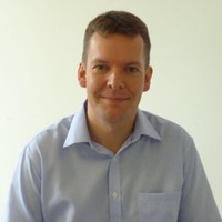 Andrew Kinross
