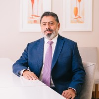 Jimmy La Orga Ramirez