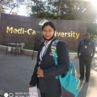 Vaidehi Joshi