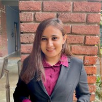 Sanya Bansal