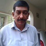 Prasad Menon