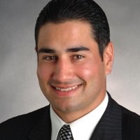 Kareem A. Barzegar, Ccim, Cpm