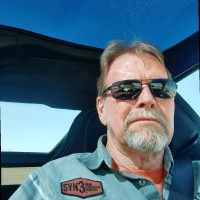 Rick Corbett
