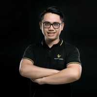 Đức Huy Trần