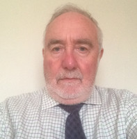 Russell Benzie Micwci