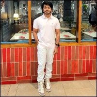 Akshay Krishnan K A