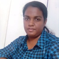 Yashodha Siriwardana