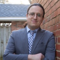 Jacob Blumenstock