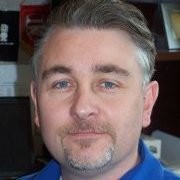 Jon Nicholls