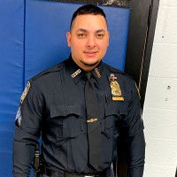 Joshua Diaz